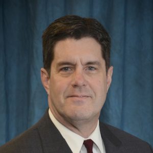 Ross Terrio: Ward 7 Board of Alderman candidate