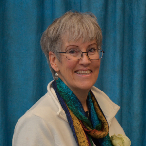 Leslie Want, Ward 4 School Committee candidate