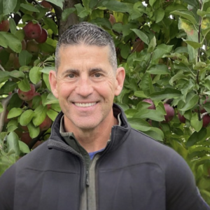 Dan Goonan: Ward 2 Alderman candidate