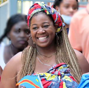 Sarah Georges: Ward 3 School Comittee candidate