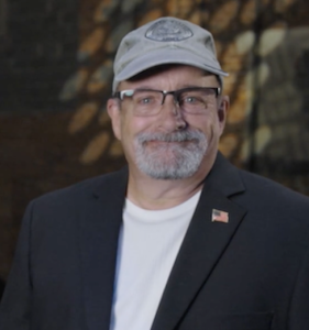 Paul LaFerriere: Ward 4 Alderman candidate