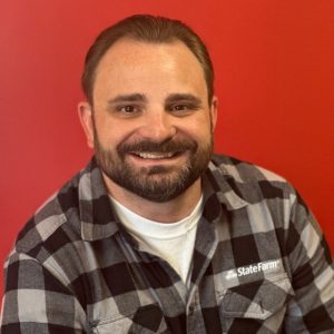 Jason Hodgdon: Ward 4 School Committee candidate