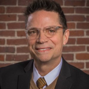 Dan Bergeron: Ward 6 School Committee candidate