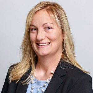 Chastice Cocchiarella: Ward 6 School Committee candidate