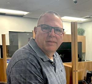 Thomas Bozoian: Ward 7 Alderman candidate