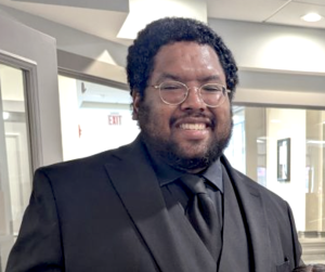 Jose Marte: Ward 9 School Committee candidate