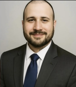 Robert Rivera: Ward 10 Alderman candidate