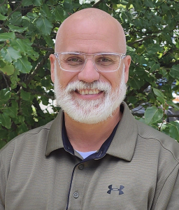 Norm Vincent: Ward 11 Alderman candidate