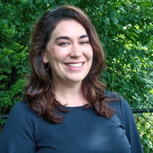 Liz O’Neil-Wong: Ward 11 School Committee candidate