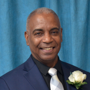 Carlos Gonzalez: Ward 12 School Committee candidate