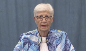 Julie Smith: Ward 12 School Committee candidate