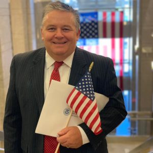 Jim O’Connell: School Committee At-Large candidate