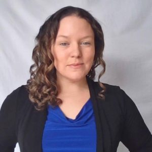 ‘Elizabeth Ann Moreau: School Committee At-Large candidate