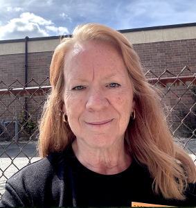 Melodye Smith: Ward 2 School Committee candidate