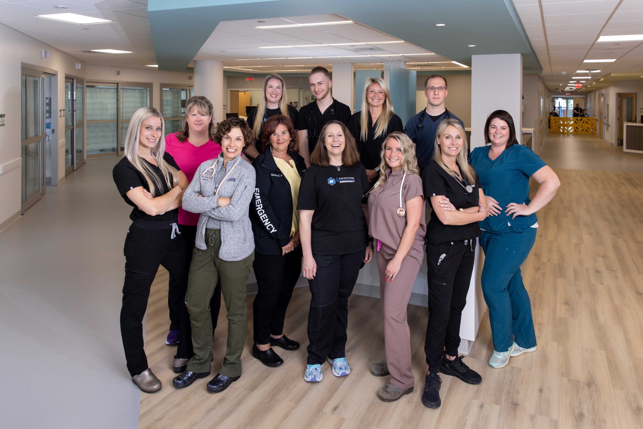 Elliot Health System awarded bond rating upgrade by Moody - Manchester ...