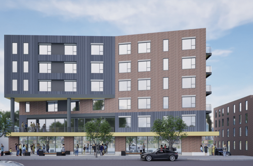 June 18 Planning Board: Decisions on Brown Ave. vehicle sales + more