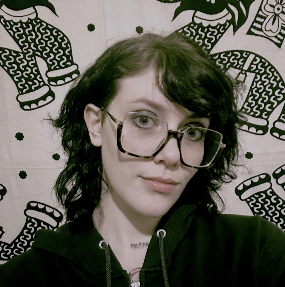 Is now a good time to be happy? - Manchester Ink Link