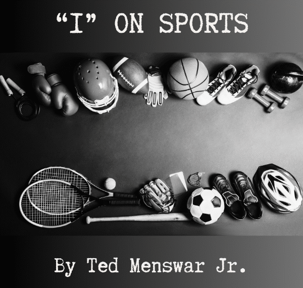 ‘I’ on Sports: Spotlight on ‘The Rookie’ Rick Morse