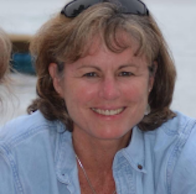 contributed photos of  Celeste Beaulieu at various life stages