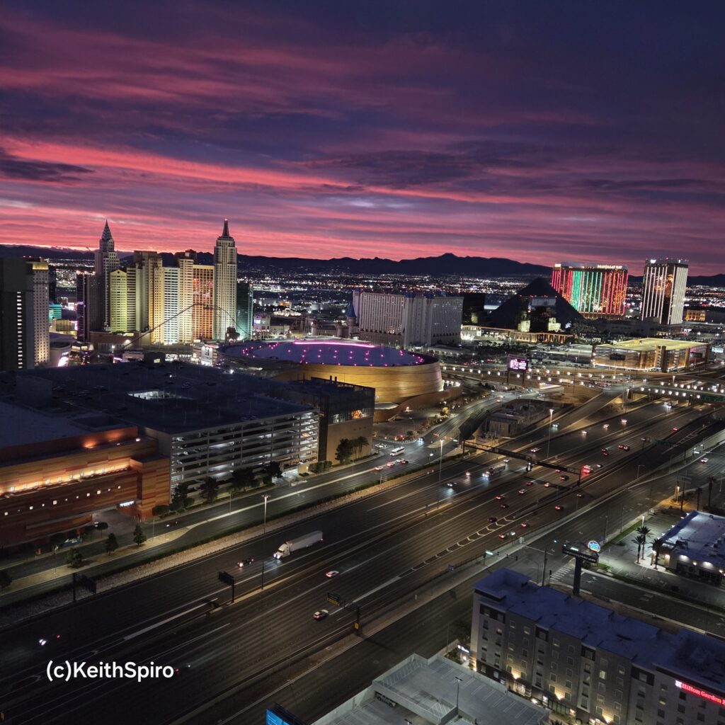 a photo by keith spiro that illustrates his meaning of my three words
