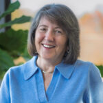 Headshot of Donnalee Lozeau of NH, Director of GO-NORTH in NH.