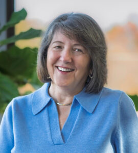 Headshot of Donnalee Lozeau of NH, Director of GO-NORTH in NH.