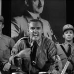 Dennis Hopper in the Twilight Zone episode, "He's Alive."