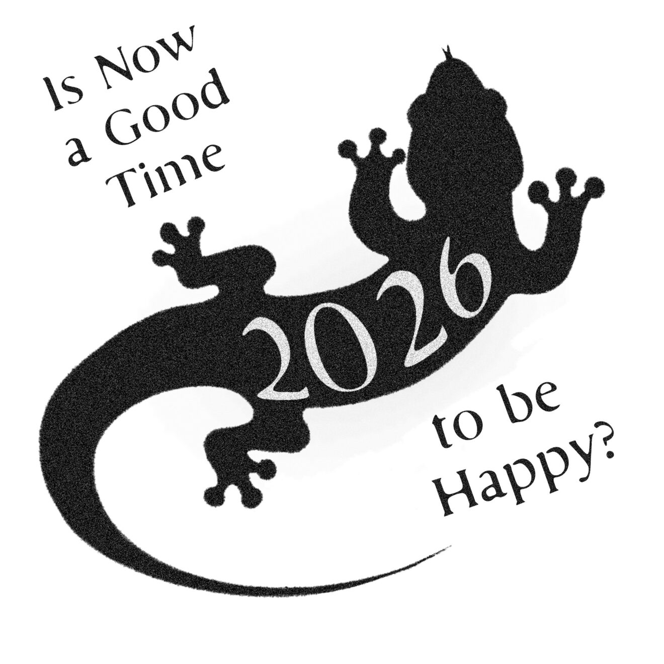 Is now a good time to be happy? - Manchester Ink Link