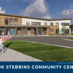 Stebbins Center recipient of recent round of Bangor Savings Bank Foundation grants