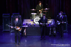 1964 The Tribute