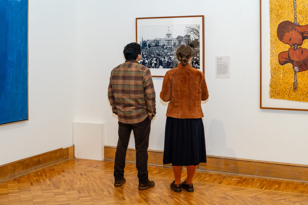 Jan. 19: MLK Day Community Celebration at the Currier Museum – Manchester Ink...