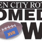 Laughter for a cause: Queen City Rotary Club holds annual Comedy Bowl fundraiser Jan. 31