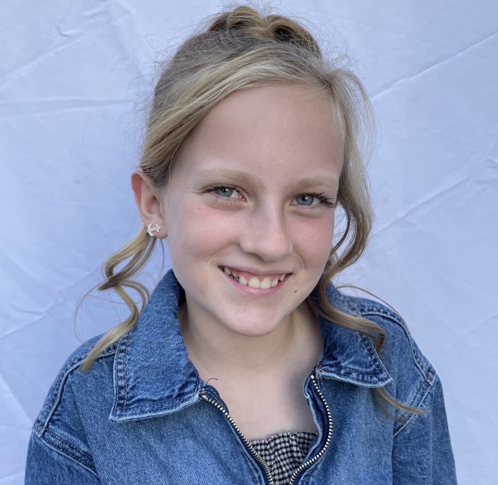 NHKG 2026 Liv Crete-Sayer