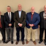 Easterseals NH & VT board of directors ready for year of continuity