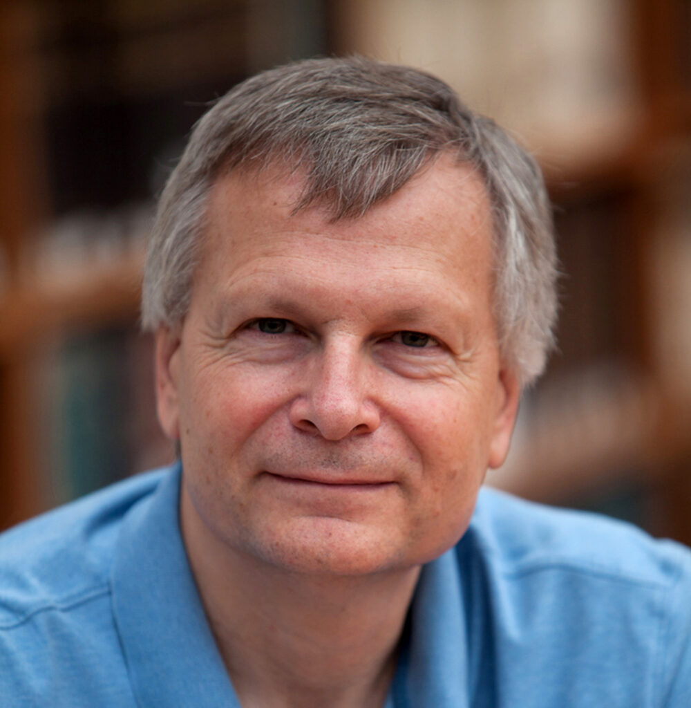 Feb. 6: Dr. Dani Rodrik on ‘The Future of Globalization and the World Economy’