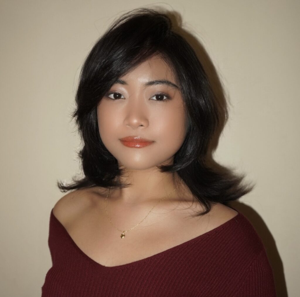 Serena Althea Blaire D. Mackay