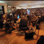 Stone Church Slow Cooker Jon Nolan