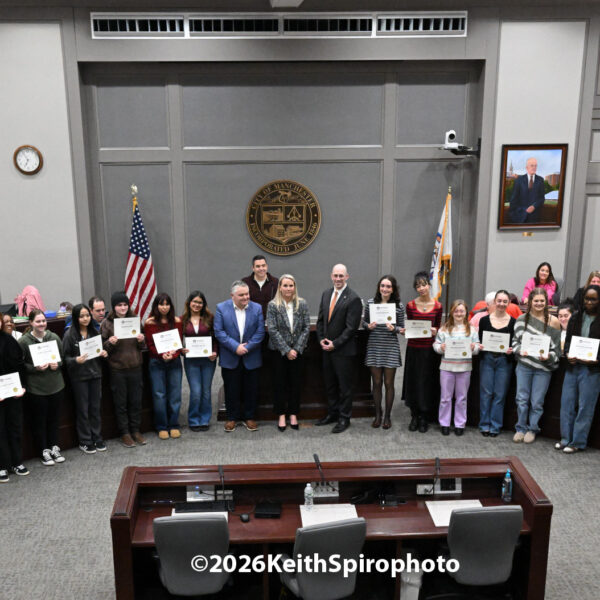 Scholastic Art Awards: Students celebrate their big win