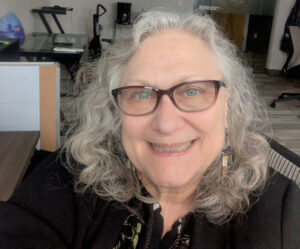Carol Robidoux