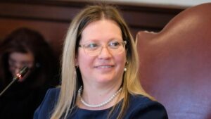Karen Liot Hill