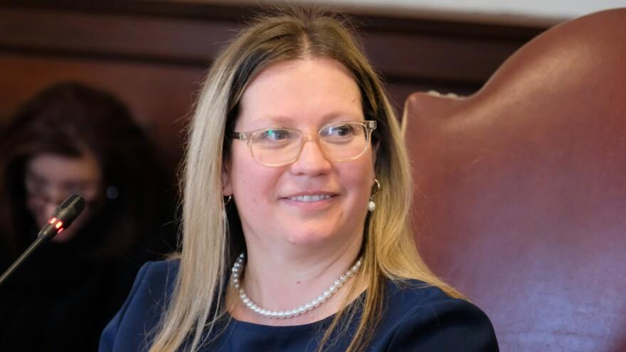 Karen Liot Hill