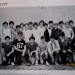 1971 MMHS Club Soccer Team