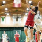 ‘They have the athletes:’ Young Crusaders show promise in upset bid