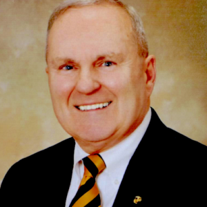 Gerard Boyle