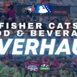 Fisher Cats step up to the plate with $200K investment in fan experience