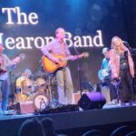 The Todd Hearon Band