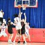 Pioneers survive OT scare, forge forward in D-I tourney