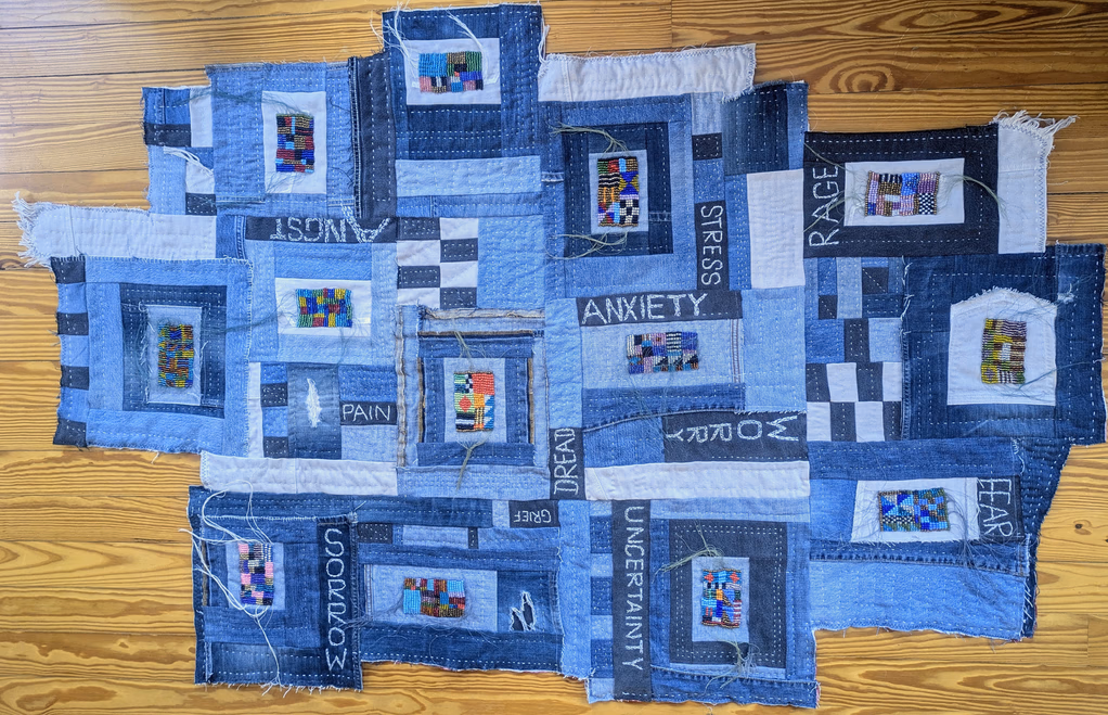 Duality of the Female Soul in 2026 by Daniela Wenzel