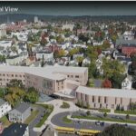 Joint School Building Committees gets look at upcoming Beech Street School designs