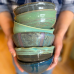 March 23-28: ‘Spring Cleaning Pottery Sale’ at Studio 550 Art Center